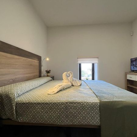 Alcántara Casalagataヴィラ エクステリア 写真