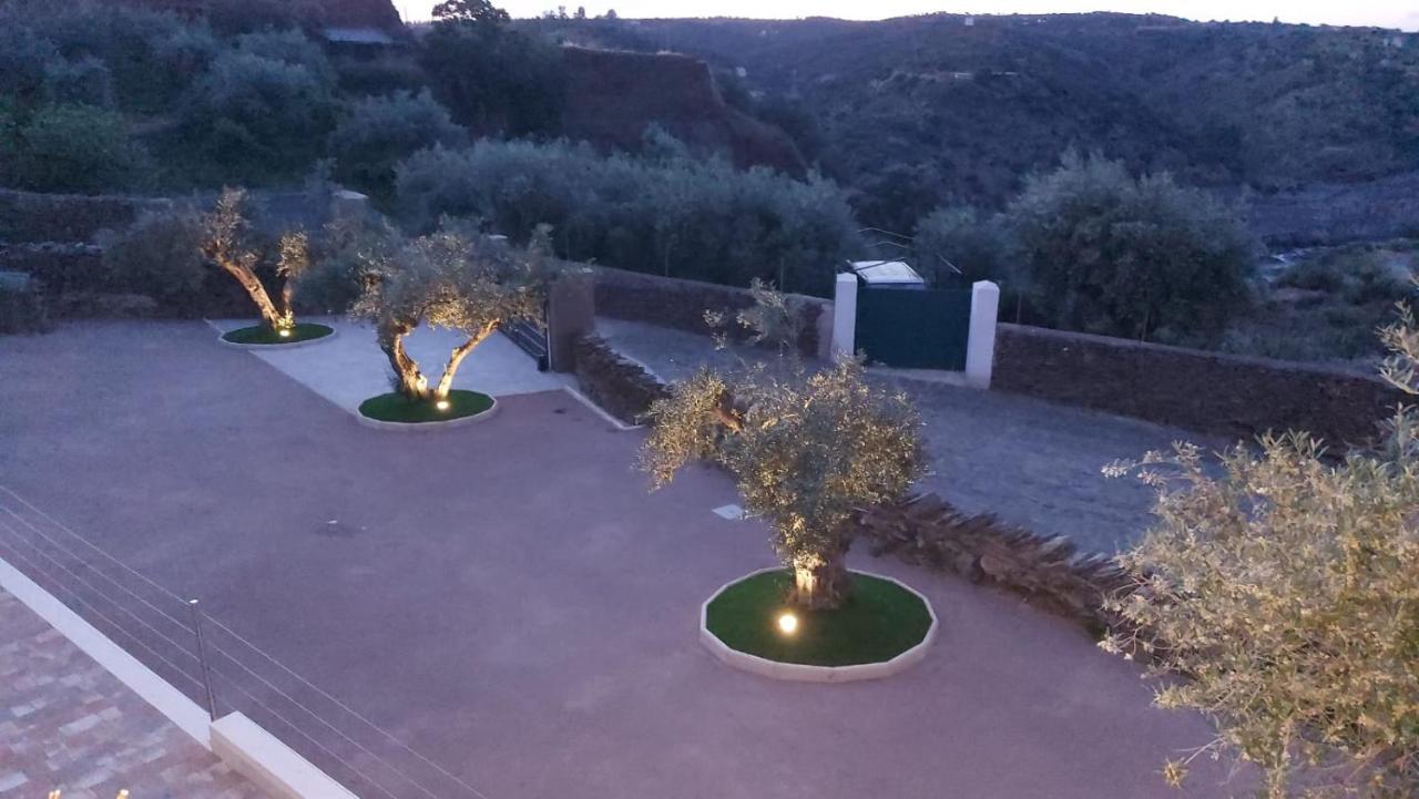 Alcántara Casalagataヴィラ エクステリア 写真