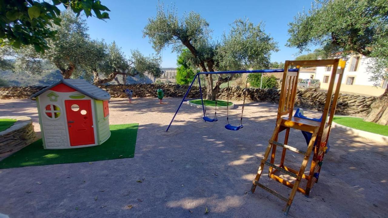 Alcántara Casalagataヴィラ エクステリア 写真